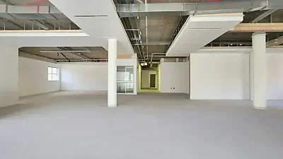 Waterford House office space to let in Century City