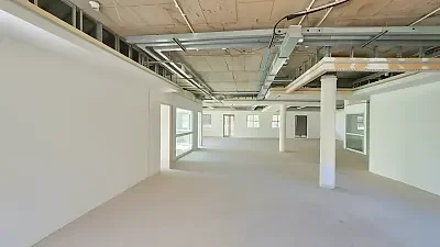 Waterford House, Century City, office for rent