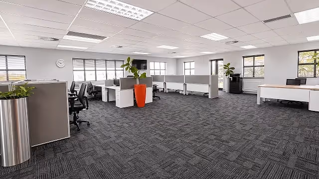 Offices space at Waterford House