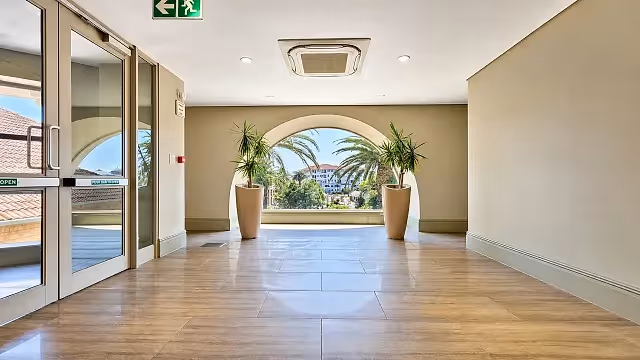 Offices space at Waterford House