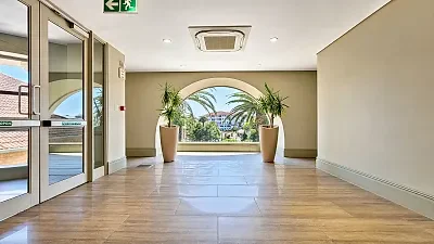 Waterford House office space to let in Century City