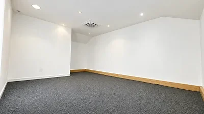 Waterford House, available office to let in Century City