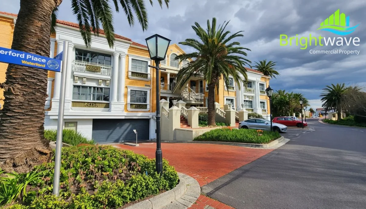 Waterford House - photo 4