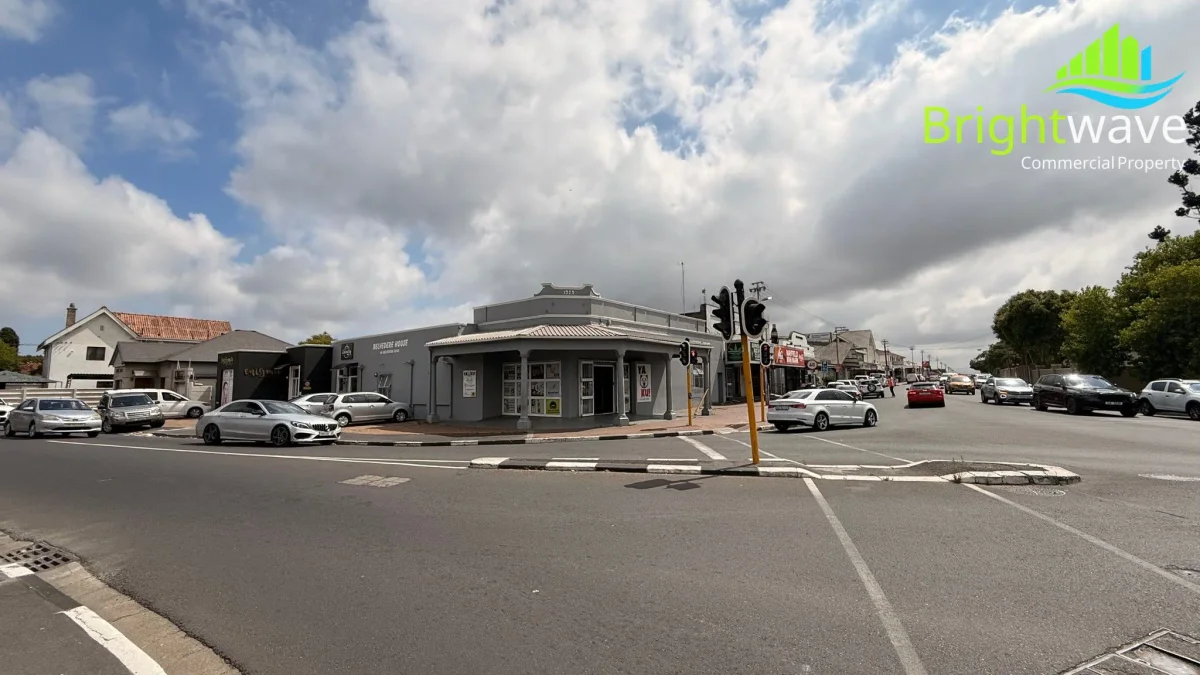 Belvedere House - photo 2