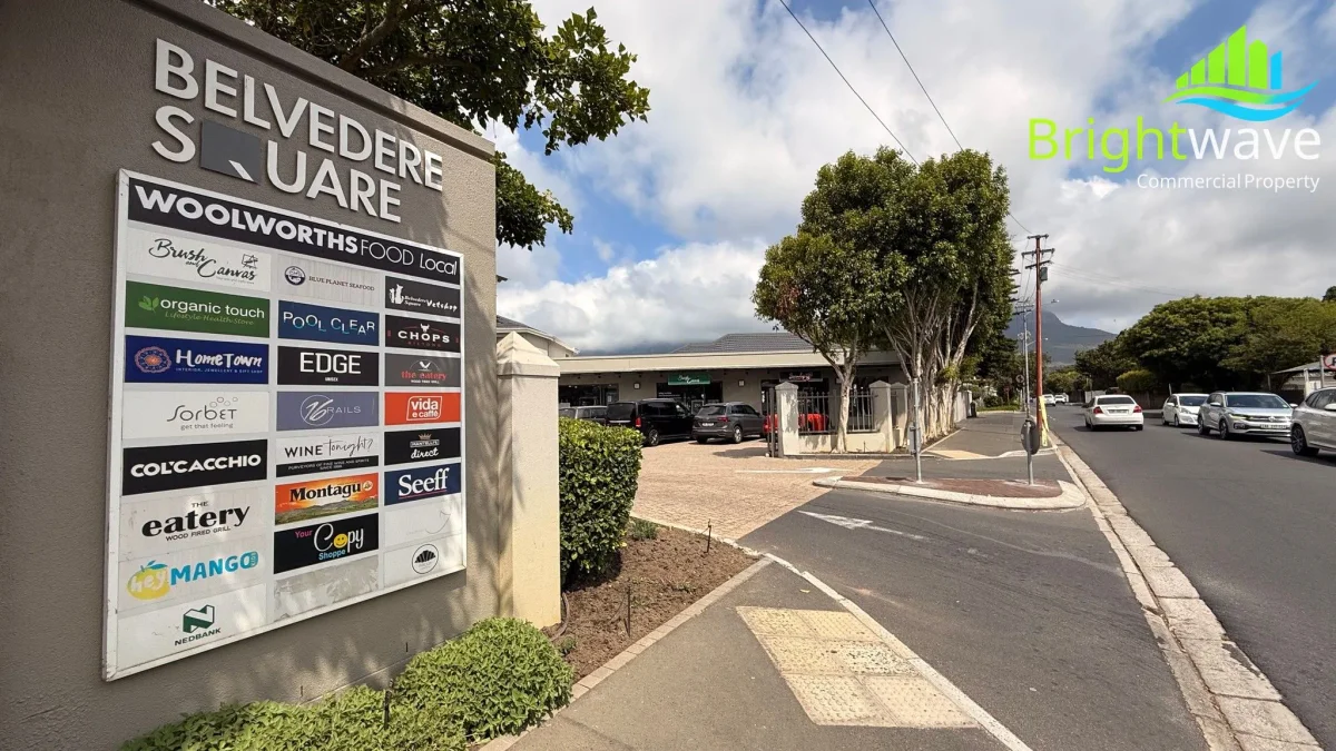 Belvedere Square, Belvedere Square, Belvedere - photo 3