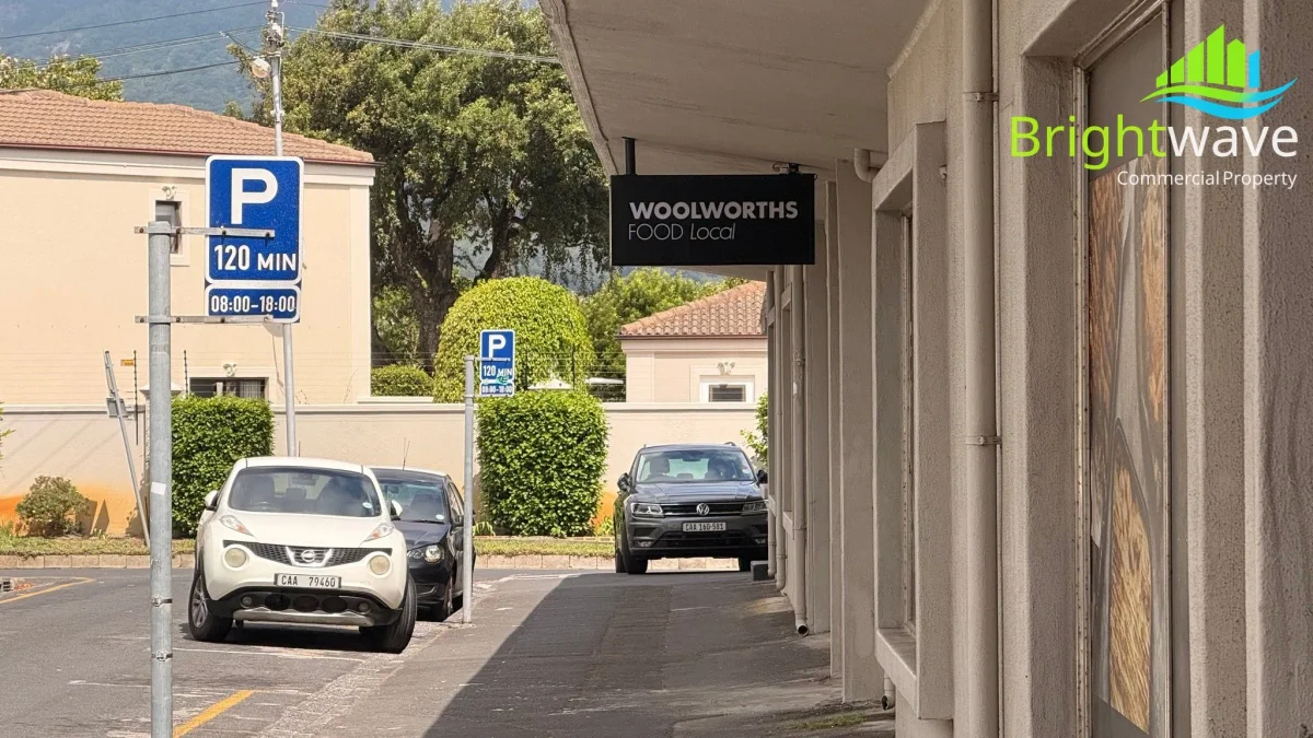 Belvedere Square, Belvedere Square, Belvedere commercial property in Belvedere