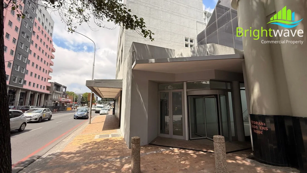 120 Main Rd, The Galleria, Claremont - photo 1