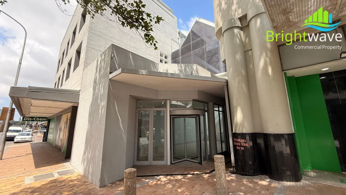 120 Main Rd, The Galleria, Claremont commercial property in Claremont