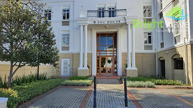 Alphen Office Park, Alphen Office Park, Constantia, Constantia - building photo 1