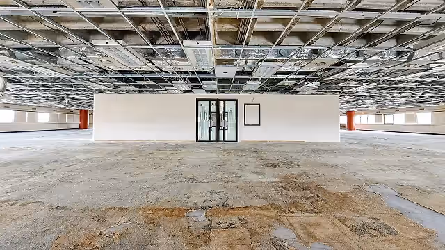 Offices space at Sunbel