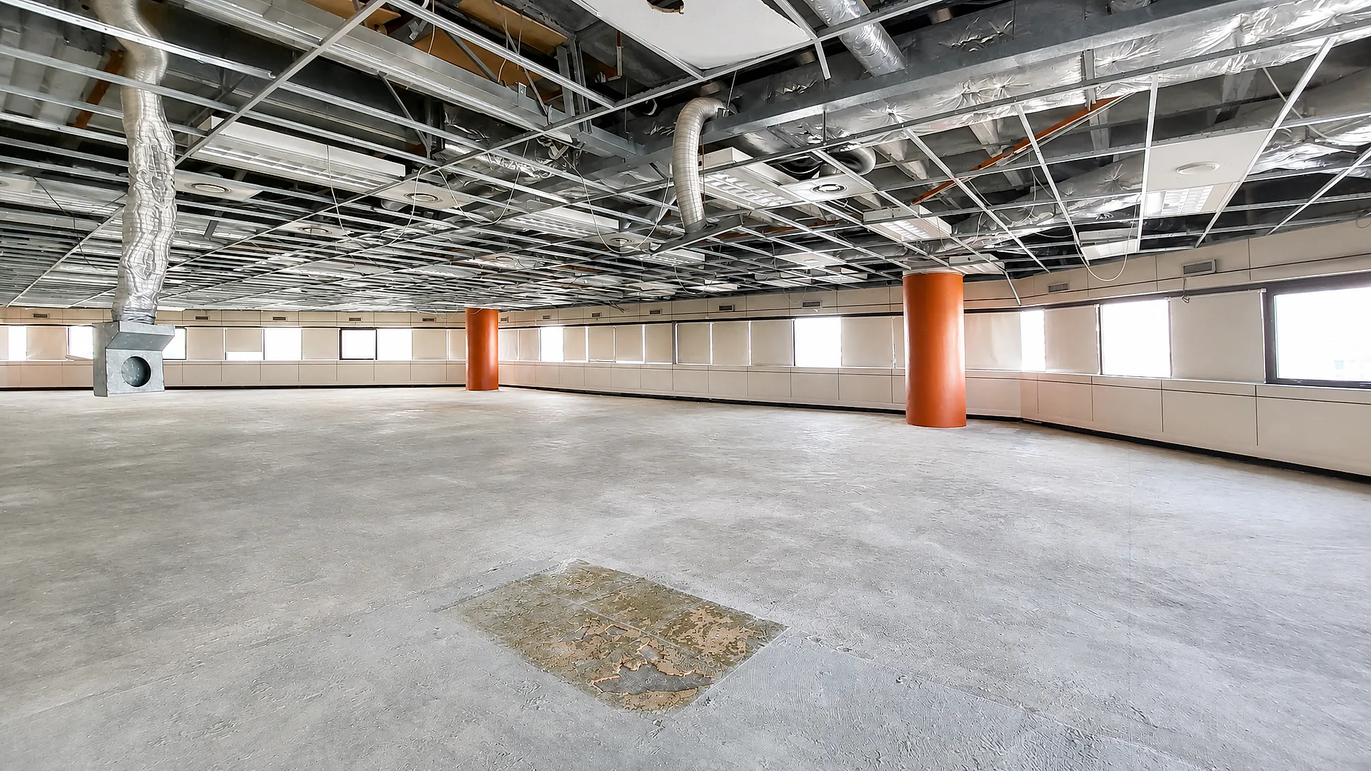 Sunbel, available office to let in Bellville