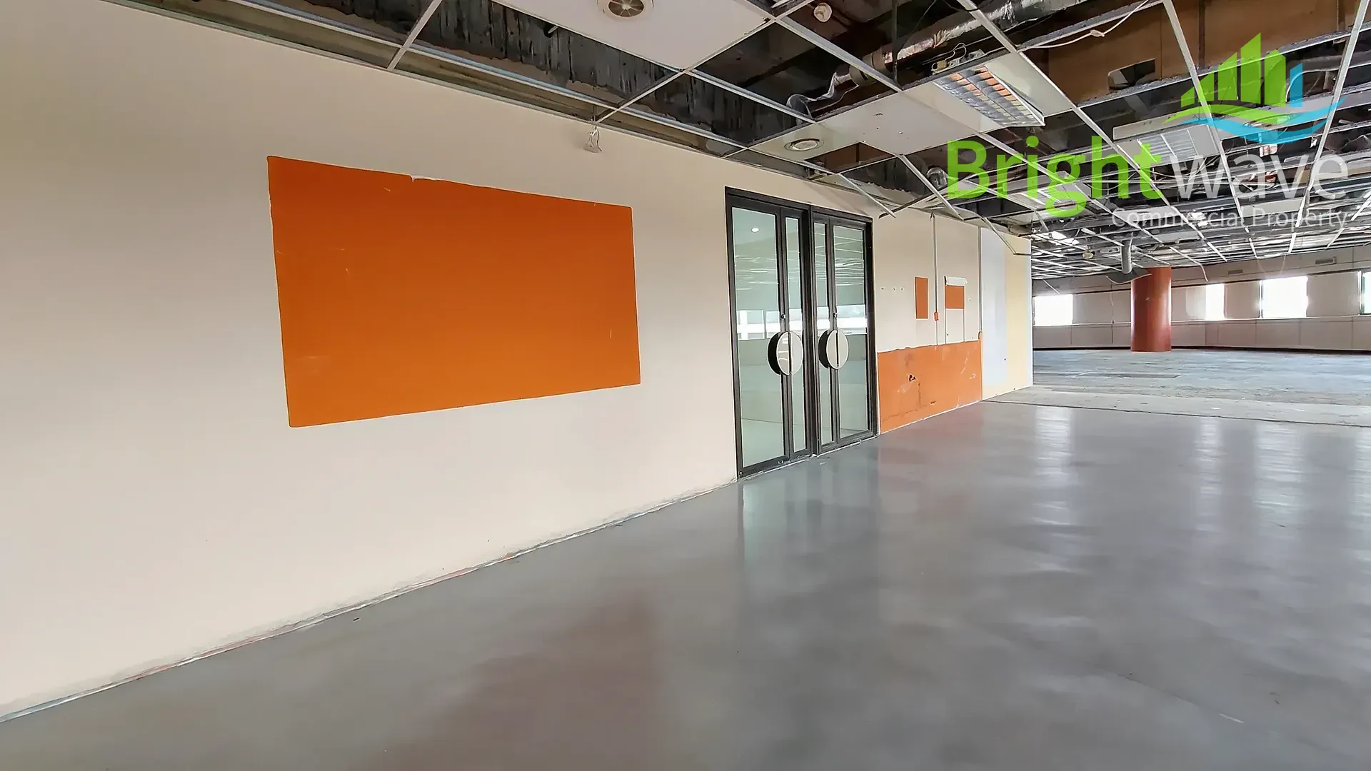 Sunbel, available office to let in Bellville