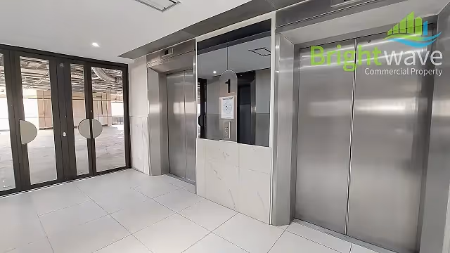 Offices space at Sunbel