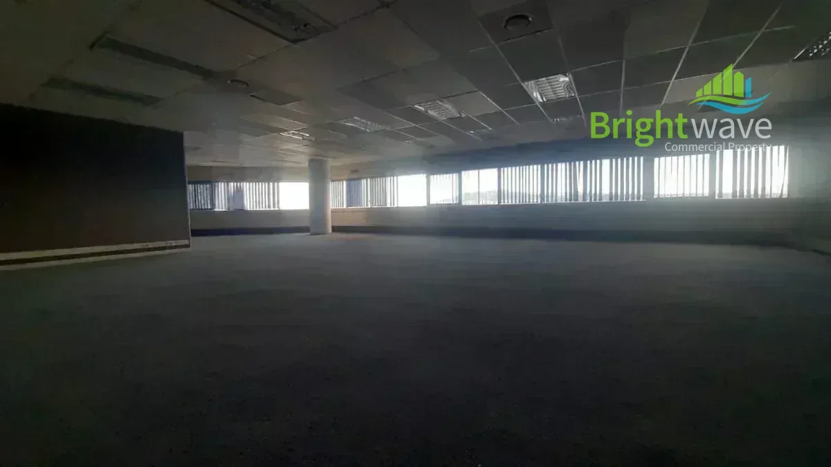 Offices space at Sunbel