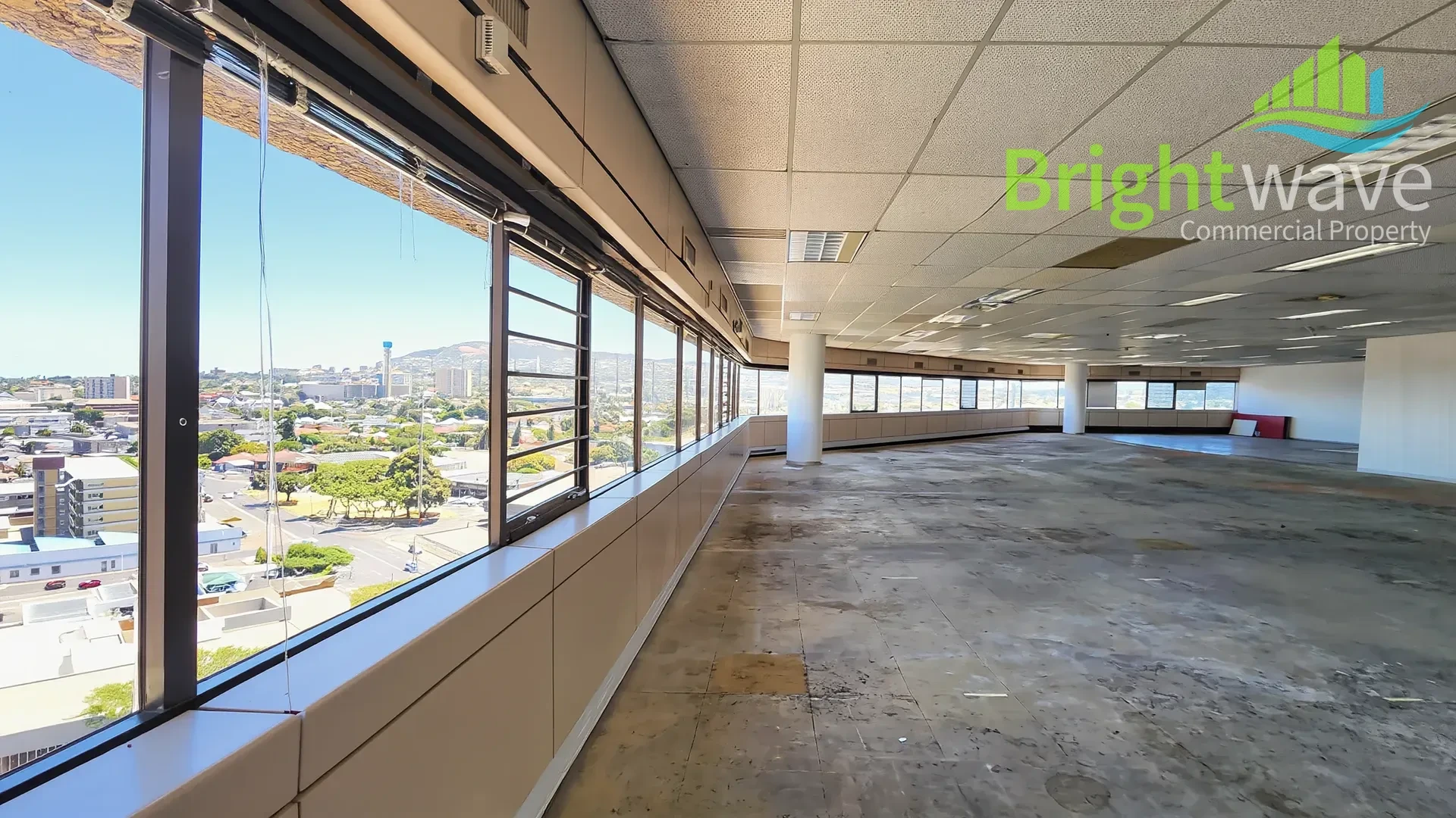 Sunbel, Bellville, office for rent