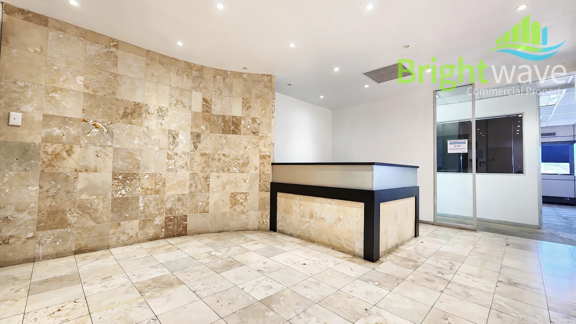 Sunbel, available office to let in Bellville