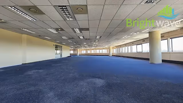 Offices space at Sunbel
