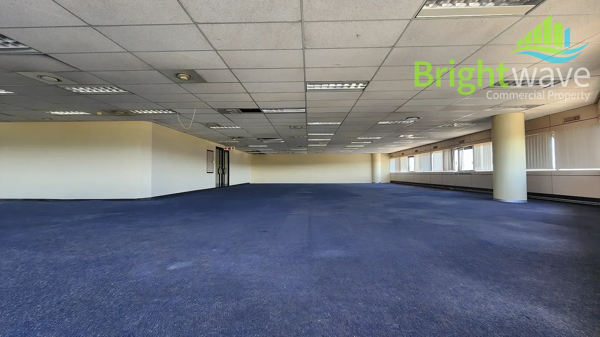 Sunbel, available office to let in Bellville