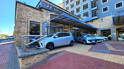 Manhattan Plaza, Tyger Valley, retail for rent