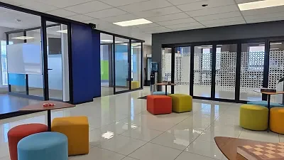 Manhattan Plaza, Tyger Valley, office for rent