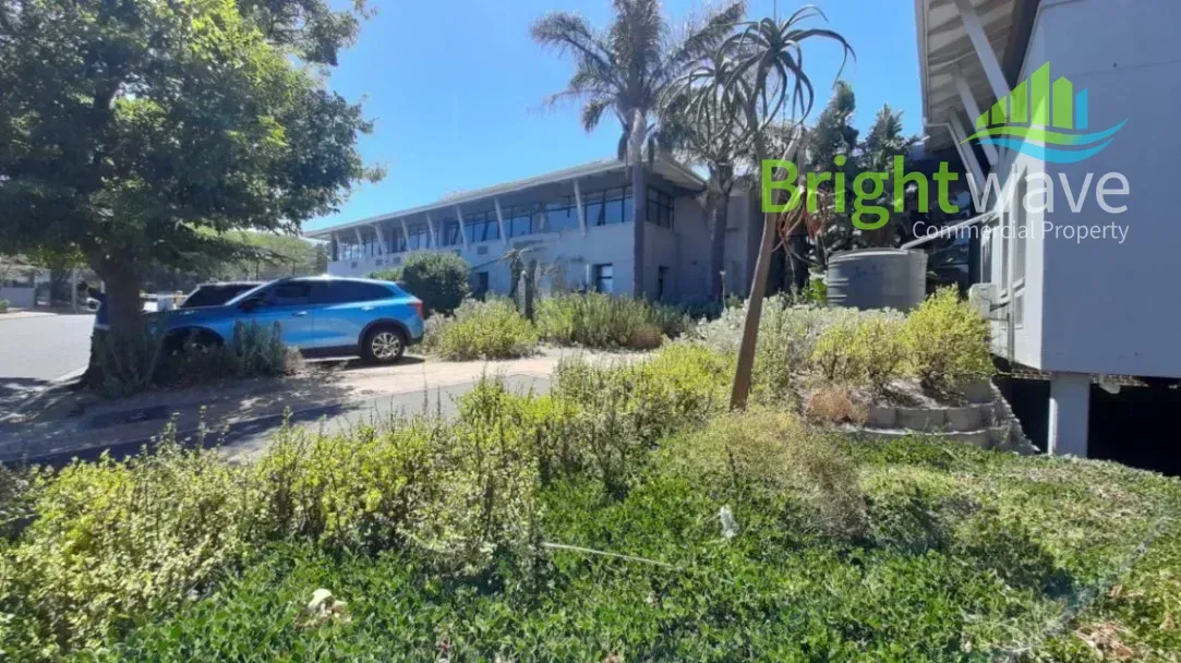 De Tijger Business Park, Parow, office for rent