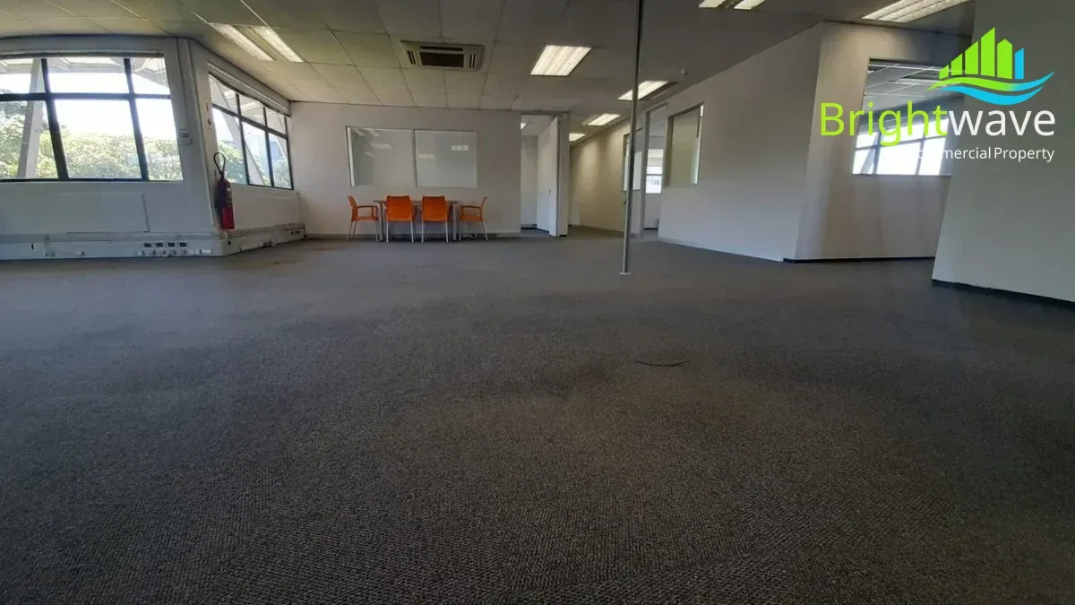 De Tijger Business Park, available office to let in Parow