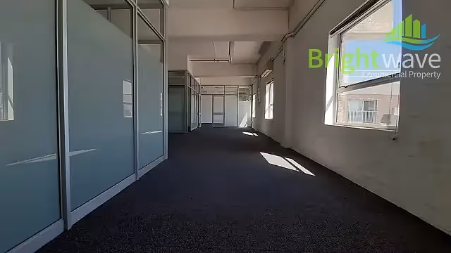 Offices space at Mega Park
