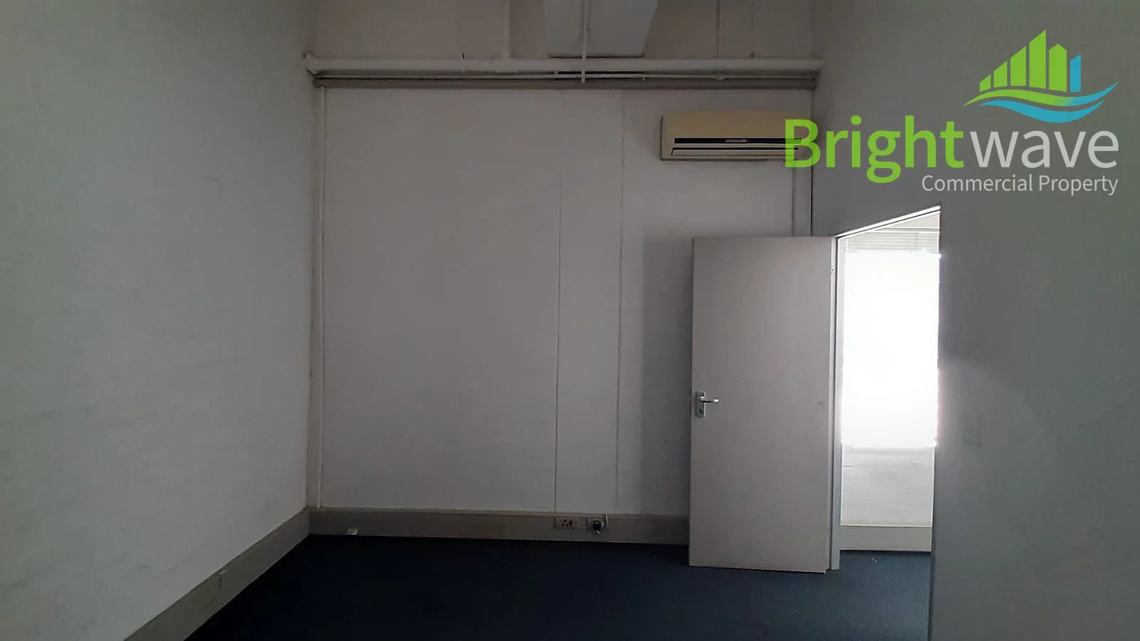 Mega Park, available office to let in Bellville South