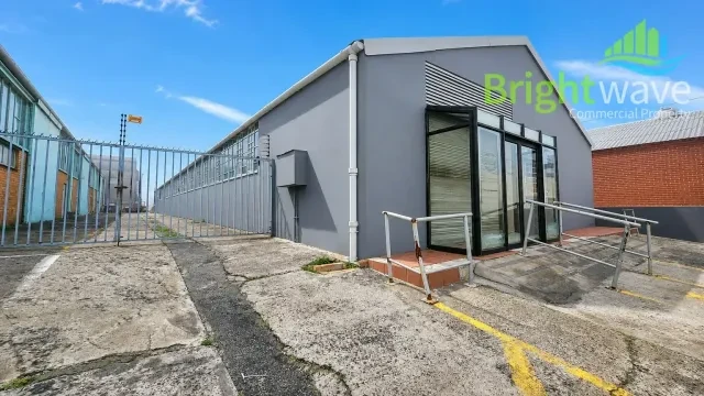 14 Northumberland Road, Bellville - building photo 1