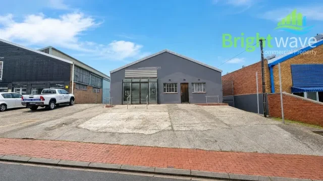 14 Northumberland Road, Bellville - building photo 2