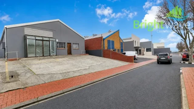 14 Northumberland Road, Bellville - building photo 6