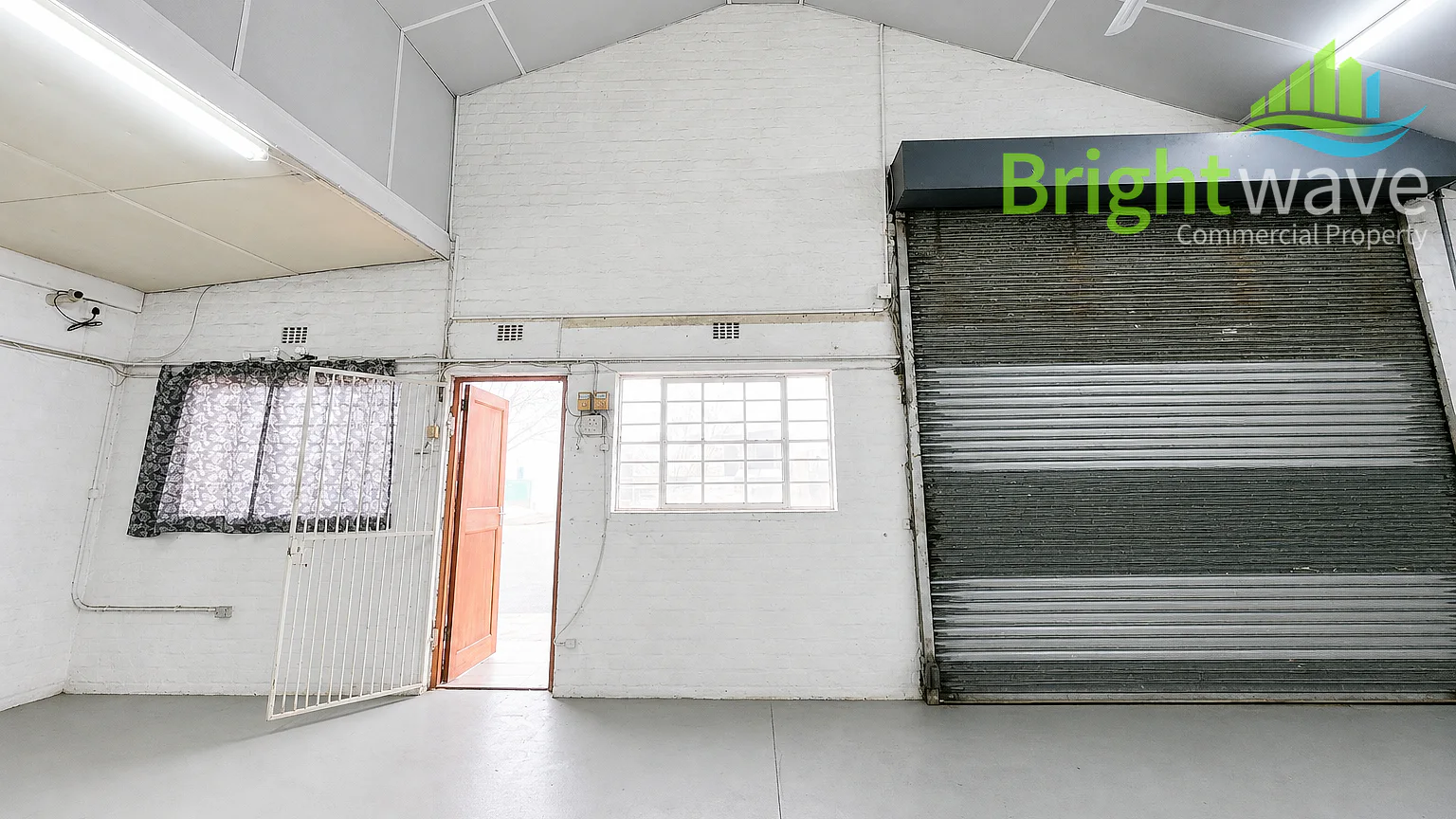 14 Northumberland Road, Bellville, industrial for sale