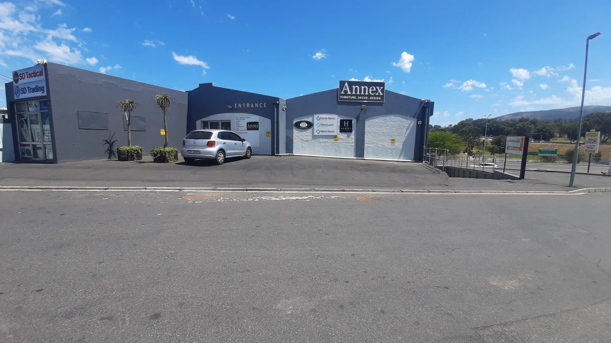 Annex, Bellville - building photo 1