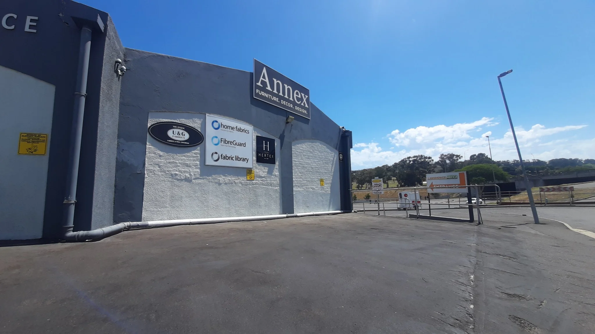 Annex, Bellville - building photo 2