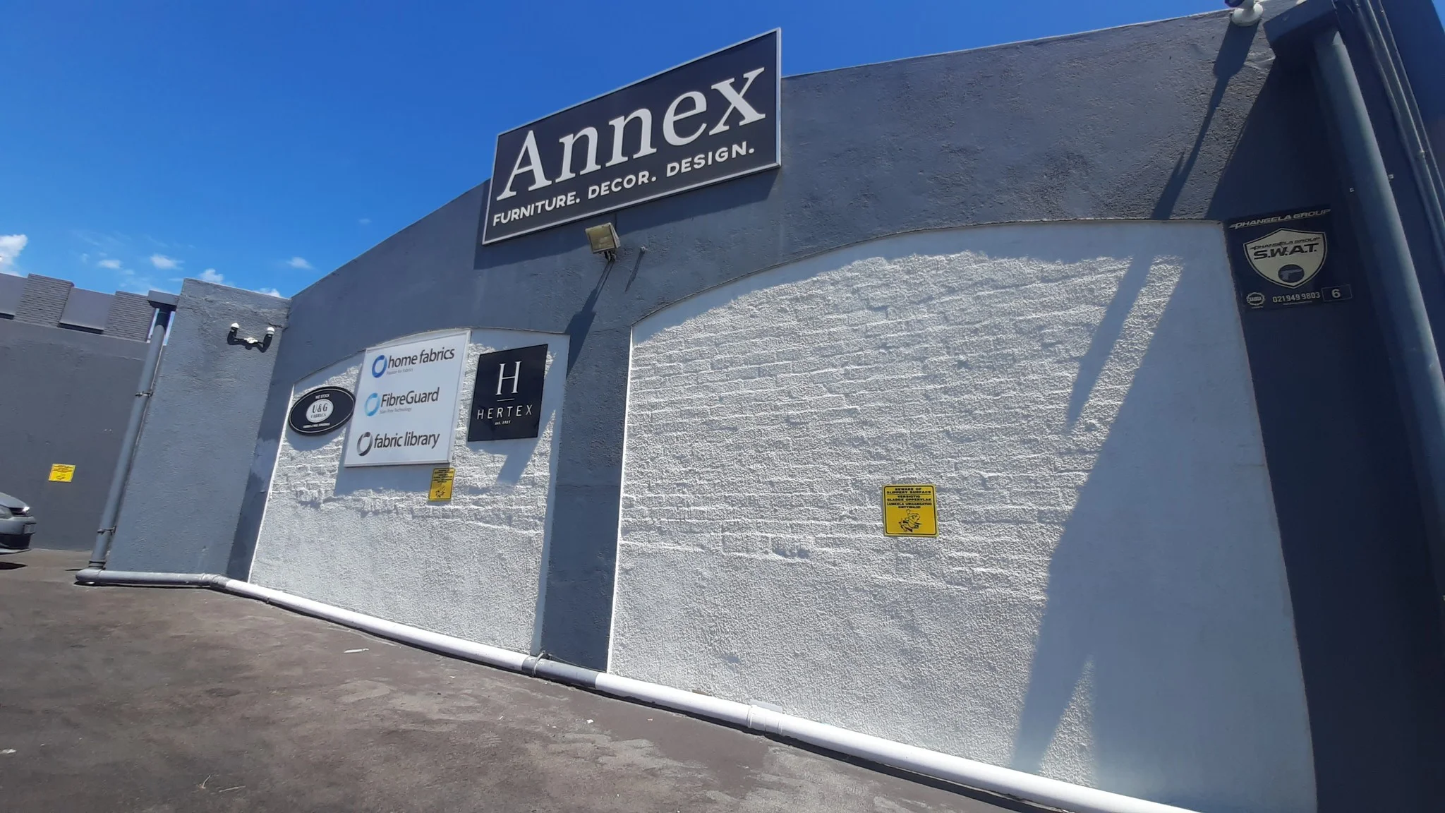 Annex, Bellville - building photo 3