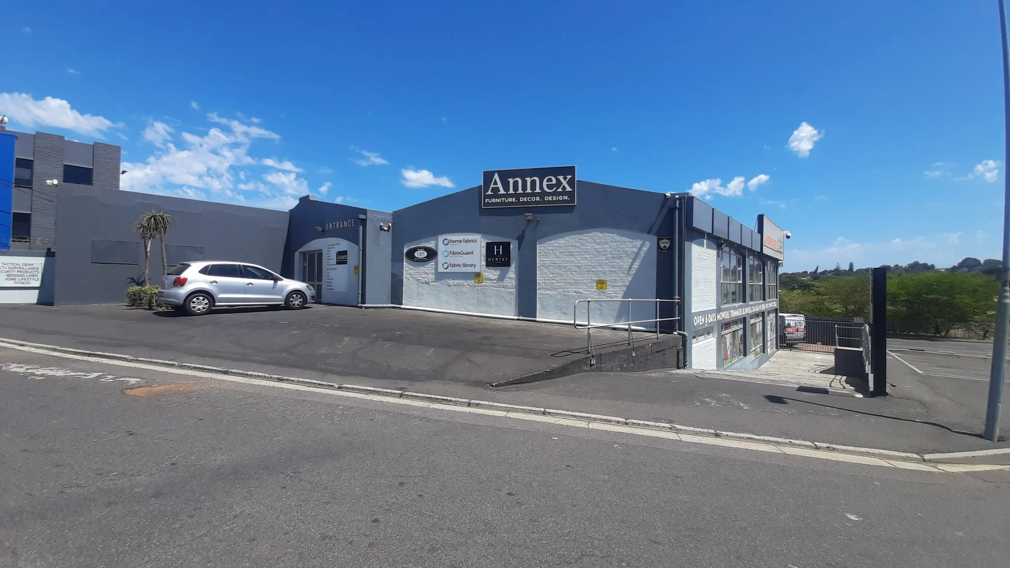 Annex, Bellville - building photo 4