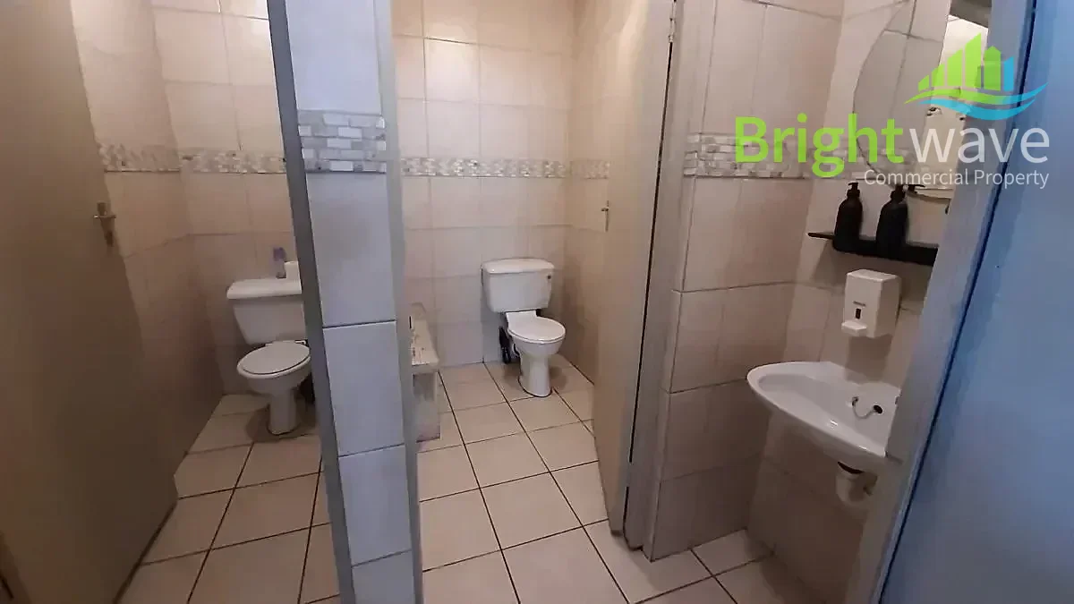 Annex, available retail to let in Bellville