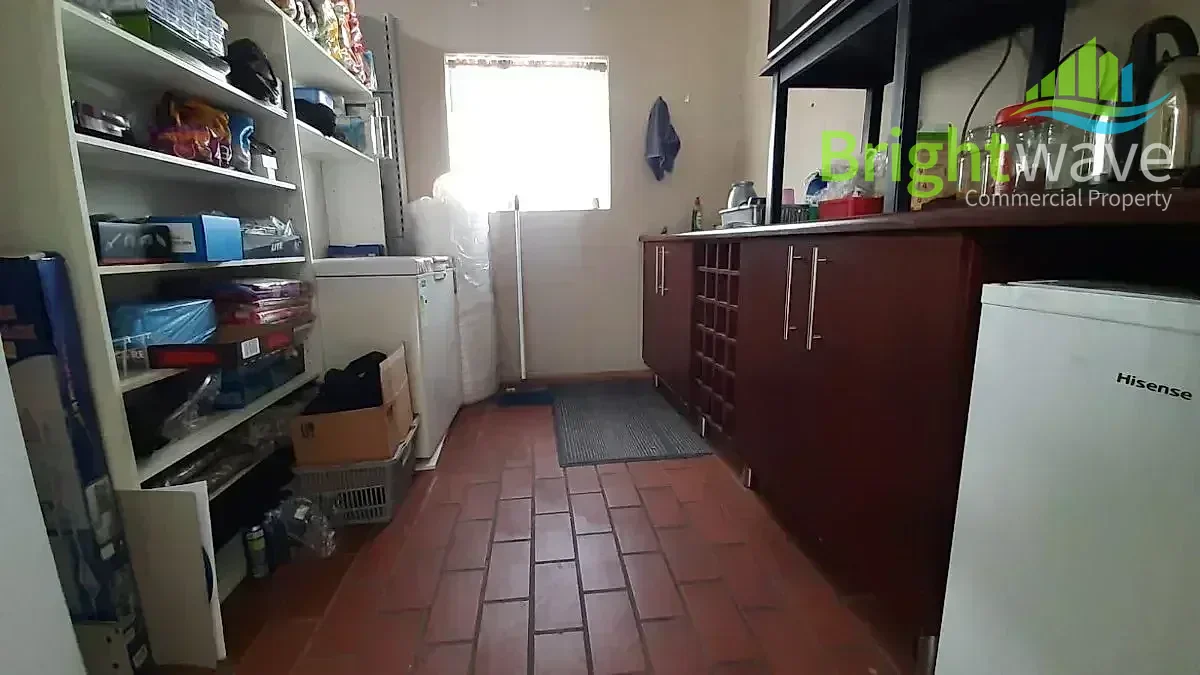 Annex, Bellville, retail for rent