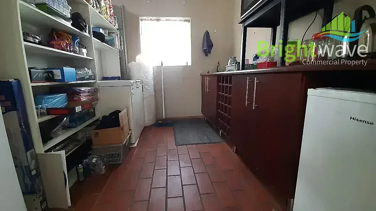 Annex, Bellville Central — retail for rent