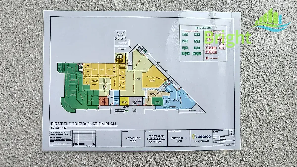 Belville Mall - photo 5