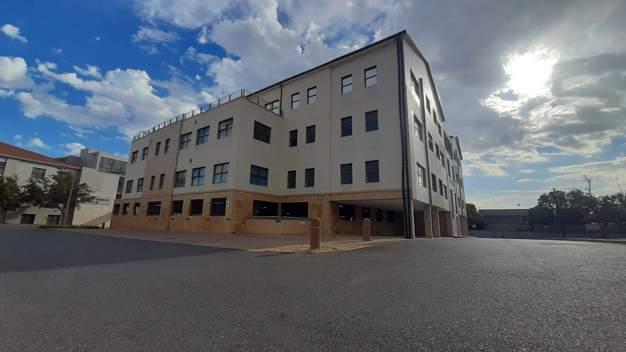 Bellville Business Park - photo 3