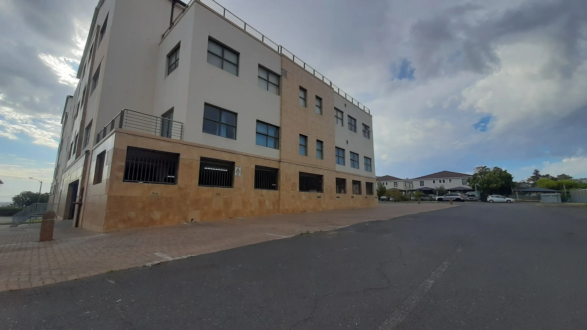 Bellville Business Park - photo 4