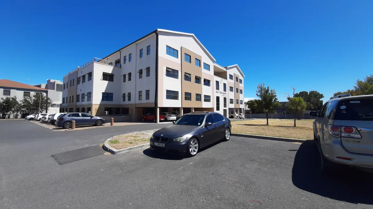 Bellville Business Park - photo 2