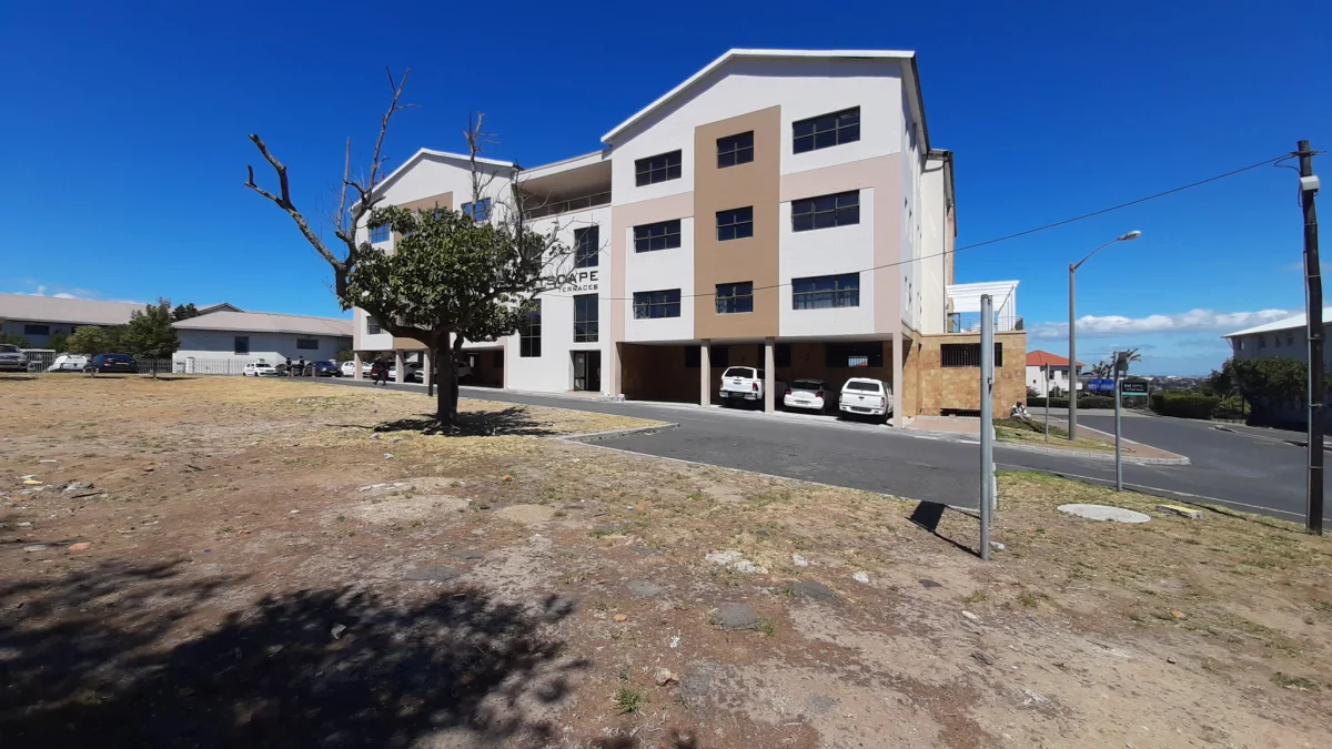 Bellville Business Park - photo 1