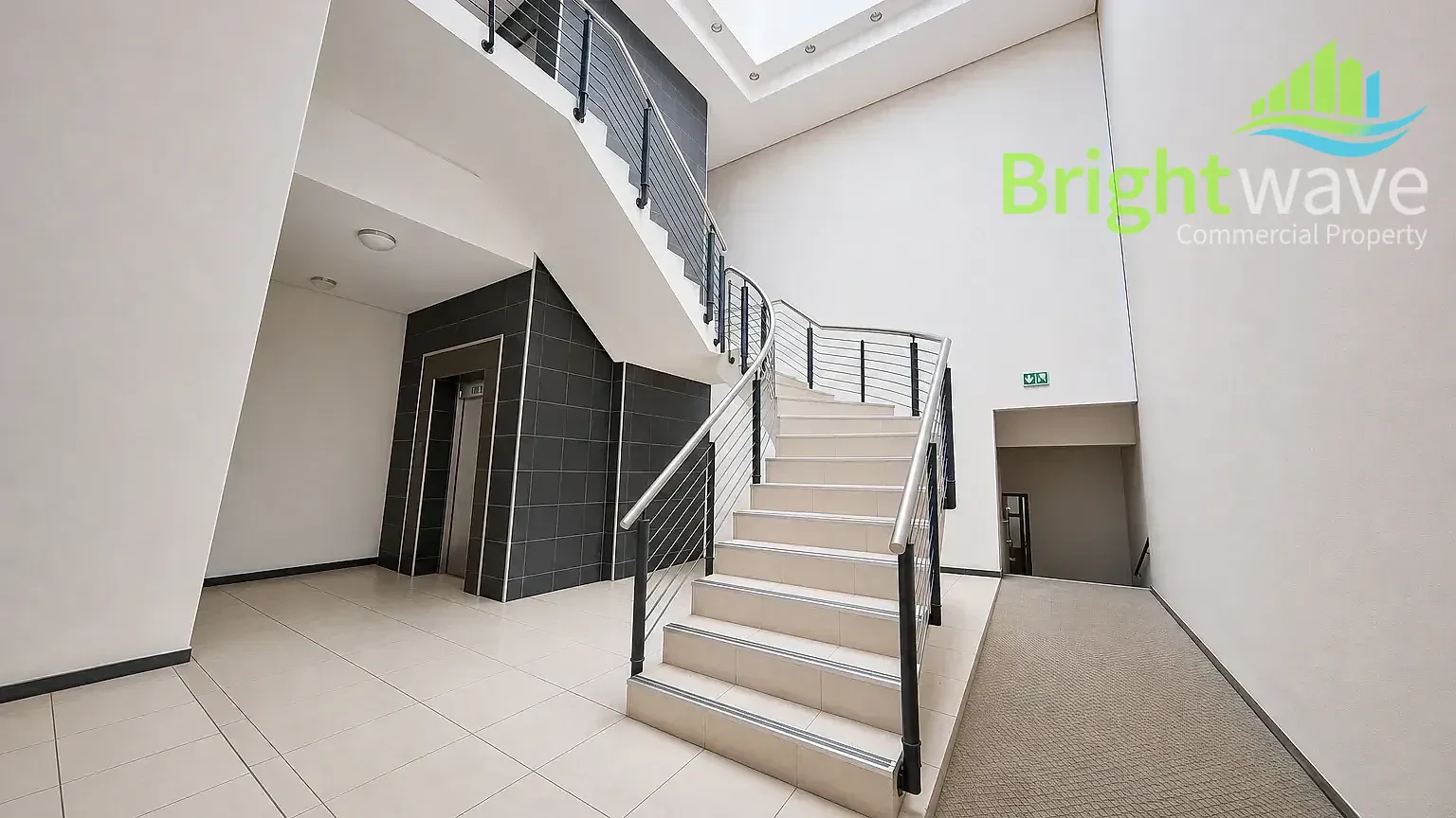 Tenddington Road, Bellville Central, office for rent