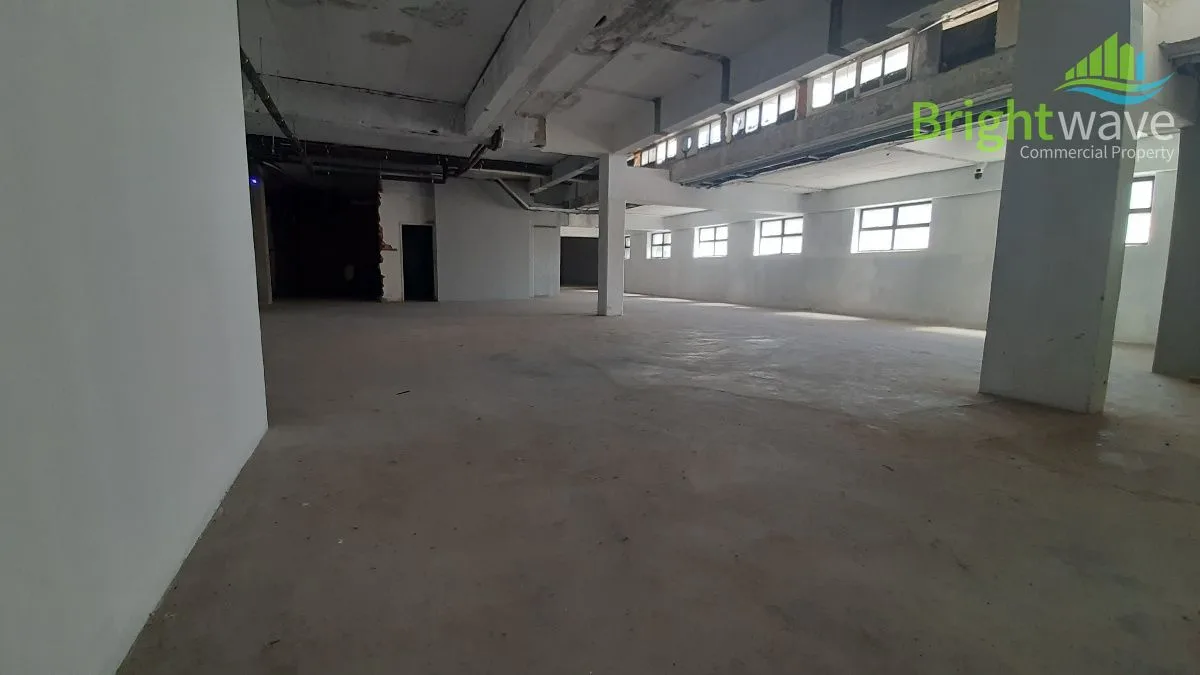 New Boston, Bellville, office for rent