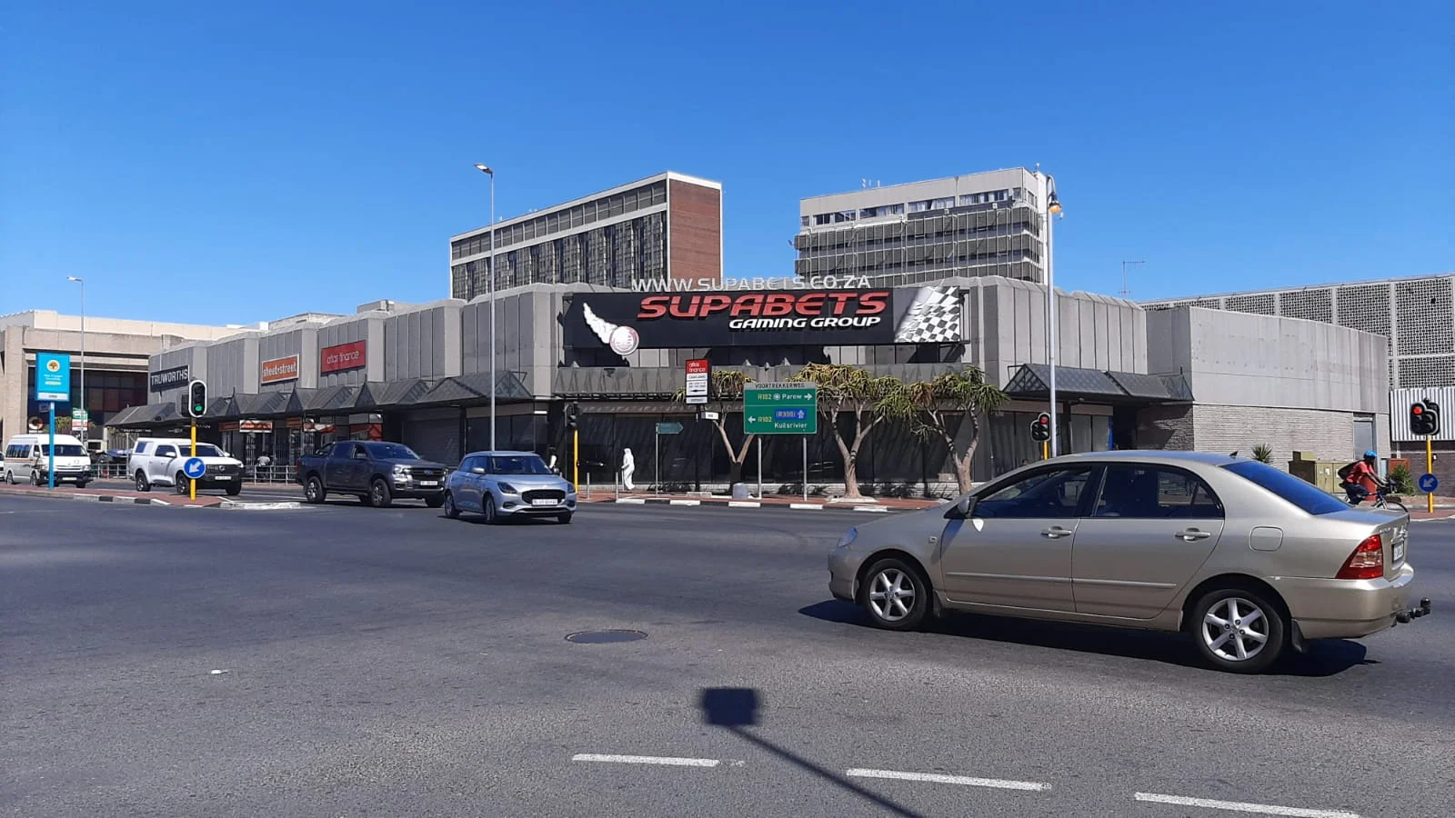 143 Voortrekker Road - photo 3