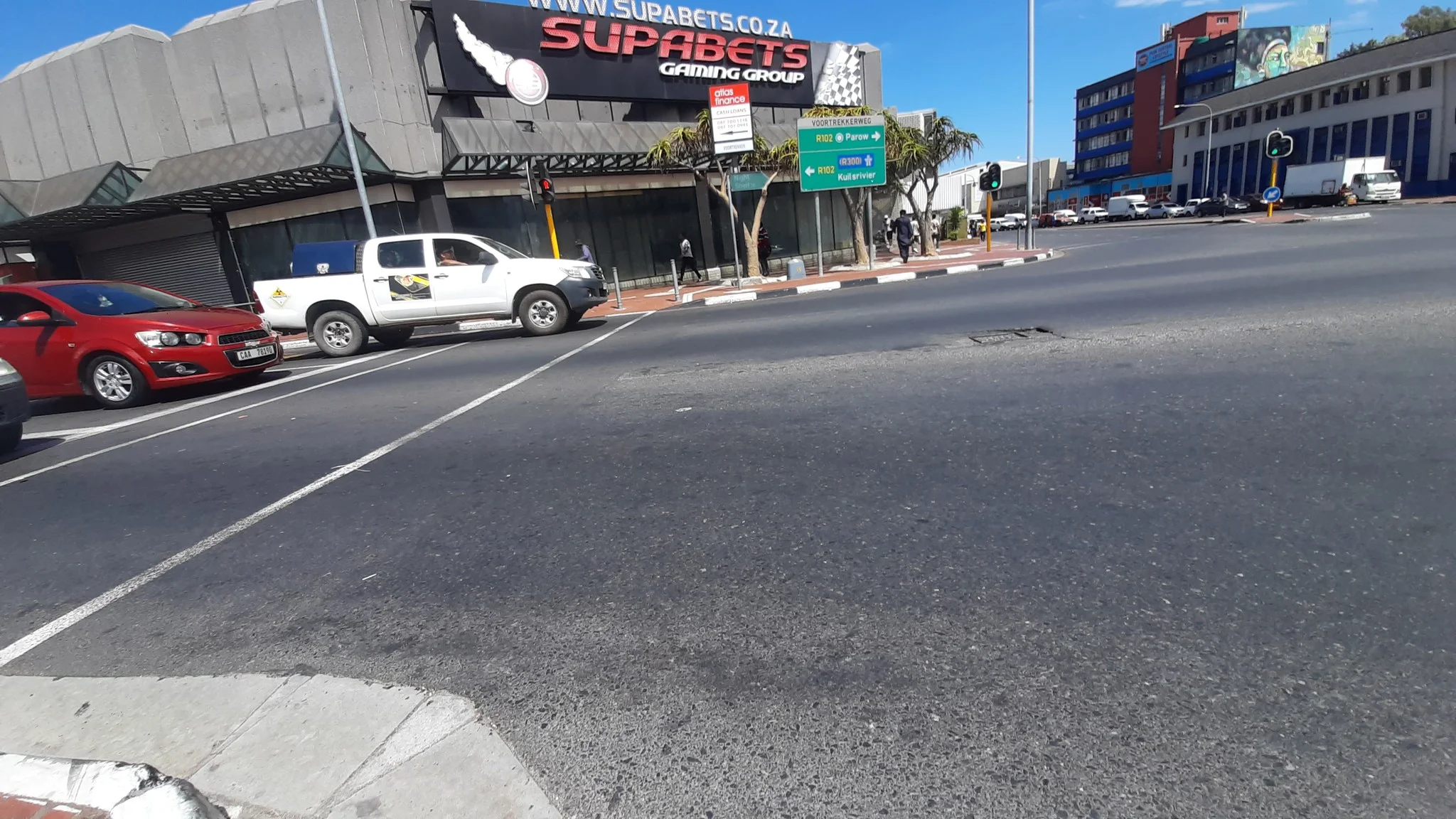 143 Voortrekker Road - photo 2