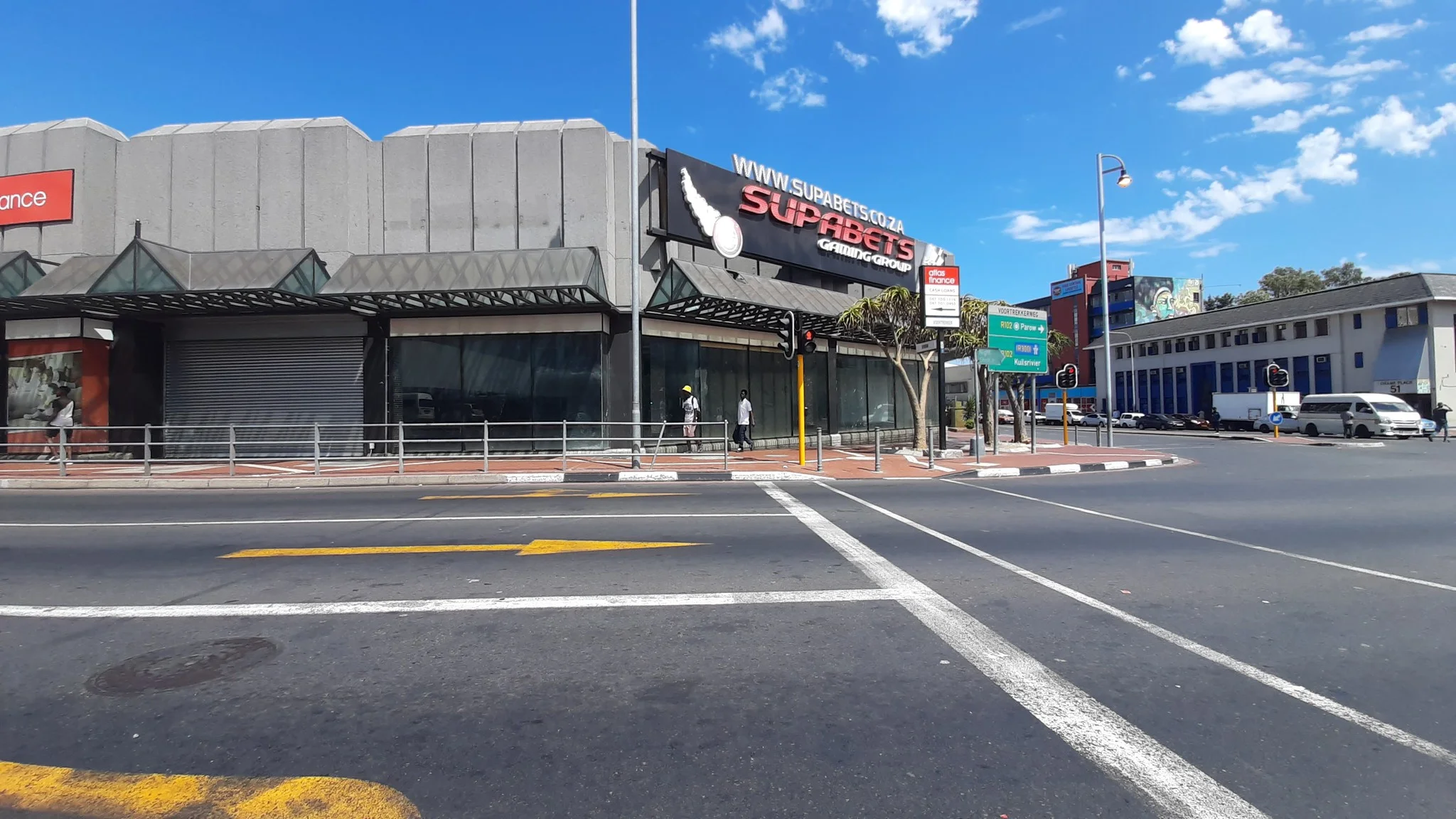 143 Voortrekker Road - photo 4