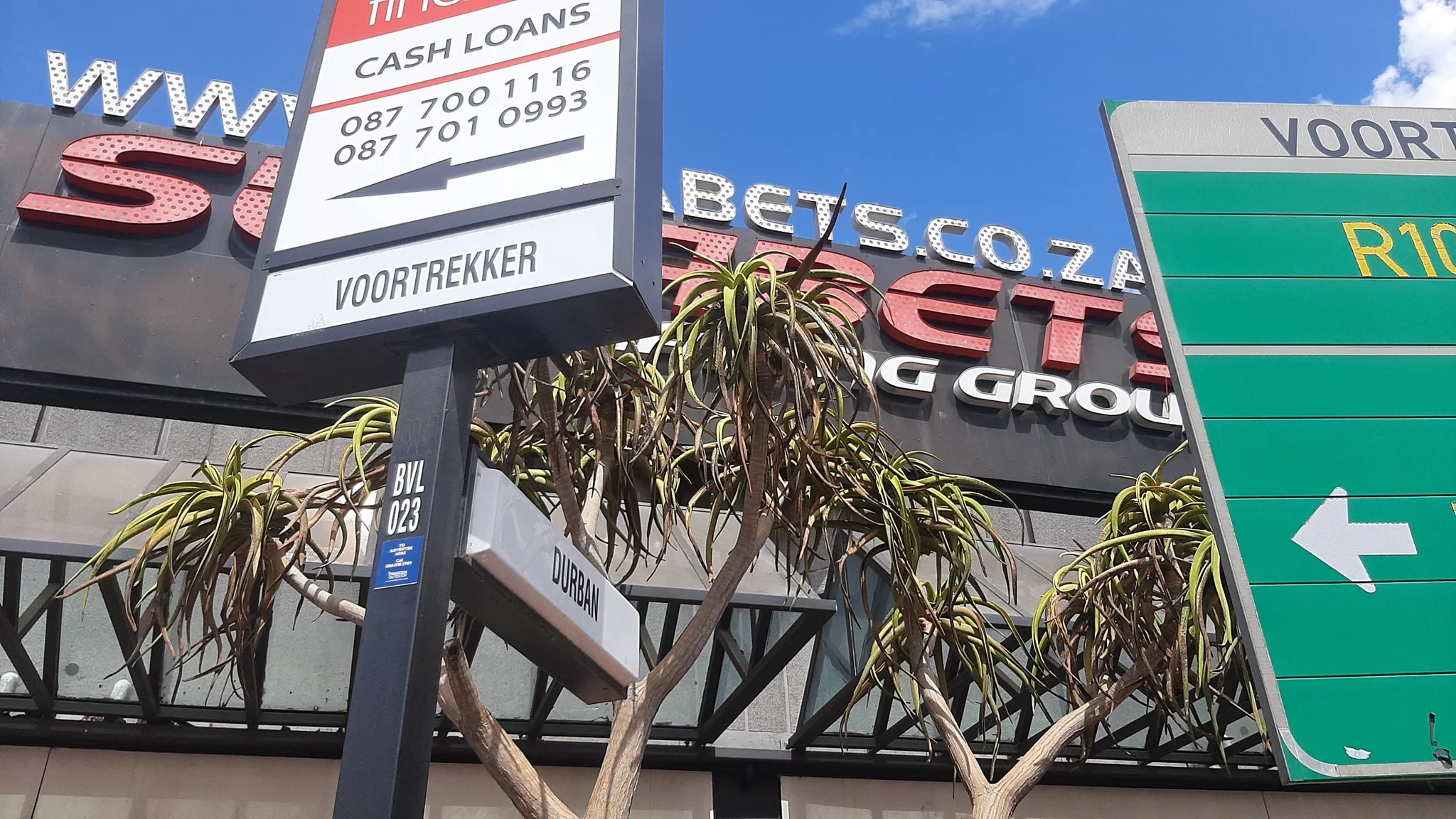 143 Voortrekker Road - photo 6